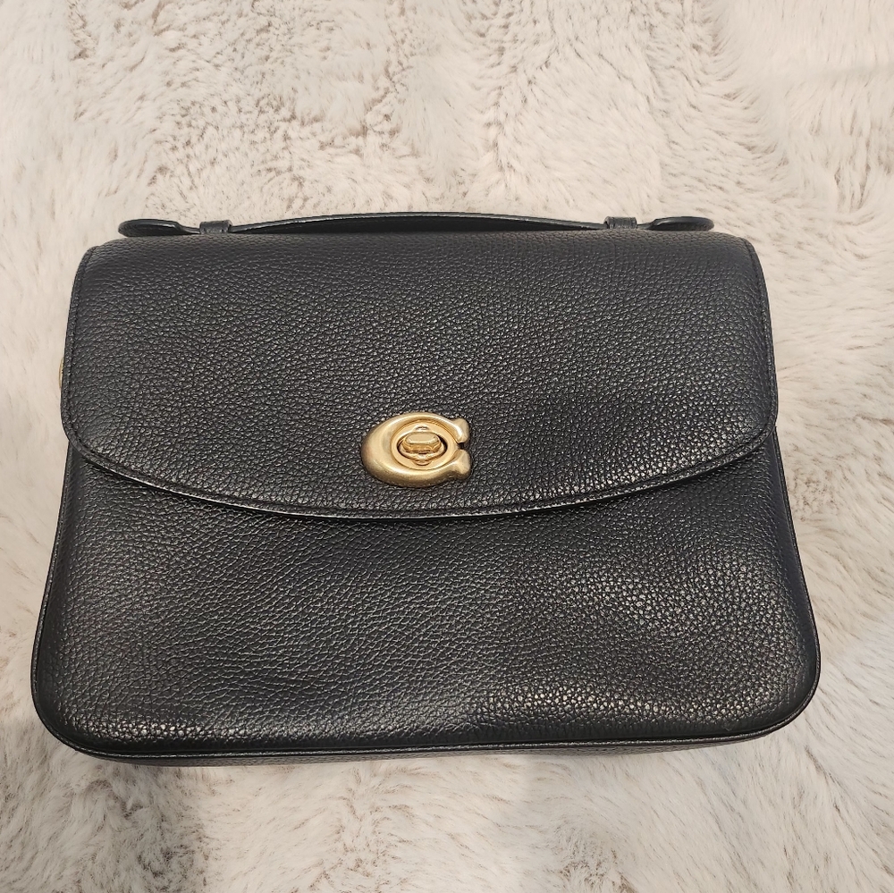 Coach Cassie handbag